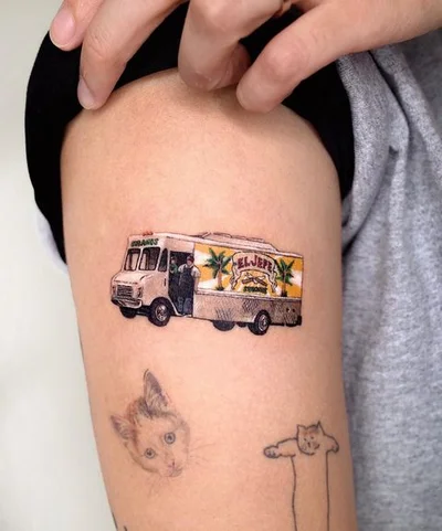 SooSoo tattoo 015