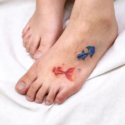 SooSoo tattoo 018