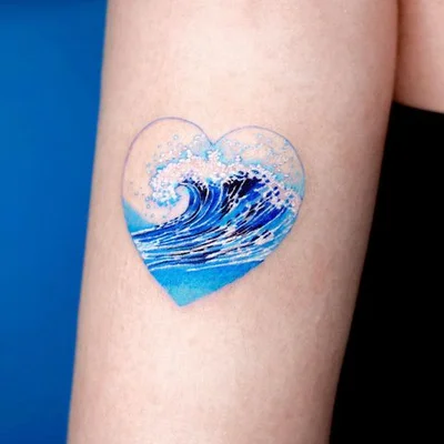 SooSoo tattoo 020