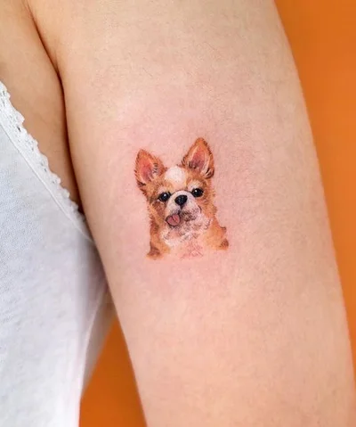 SooSoo tattoo 022