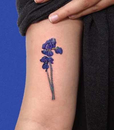 SooSoo tattoo 025