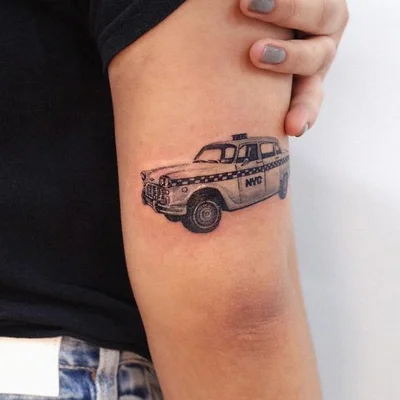 SooSoo tattoo 026