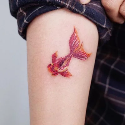 SooSoo tattoo 031