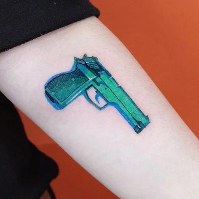 SooSoo tattoo 032
