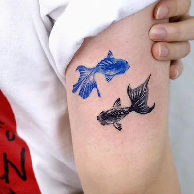 SooSoo tattoo 035