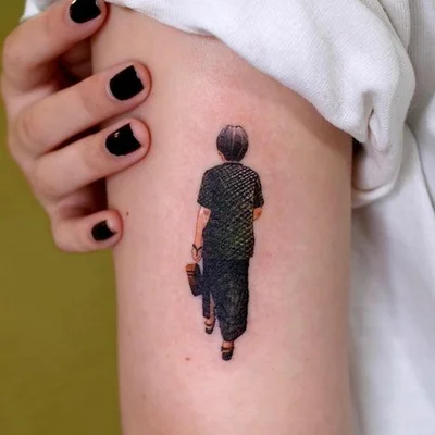 SooSoo tattoo 037
