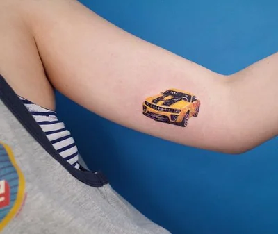 SooSoo tattoo 040