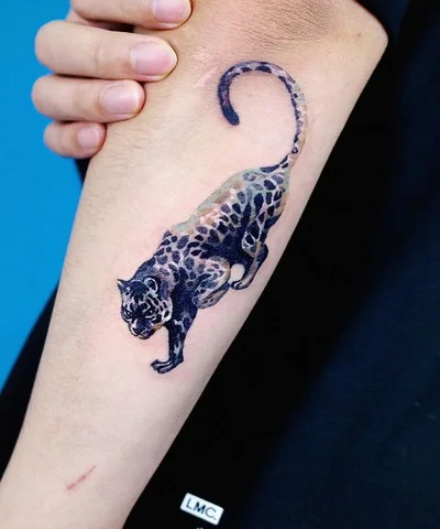 SooSoo tattoo 045