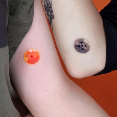 SooSoo tattoo 049