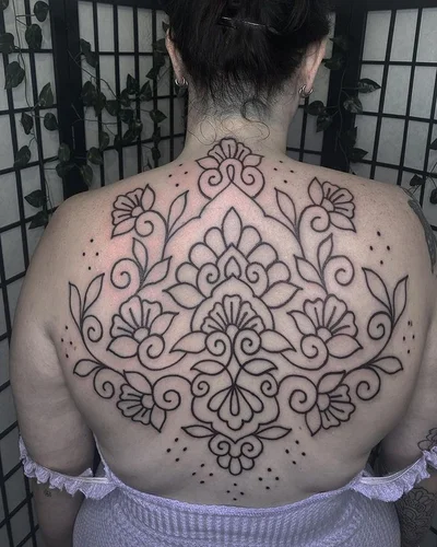 Sophia Nous tattoo 007