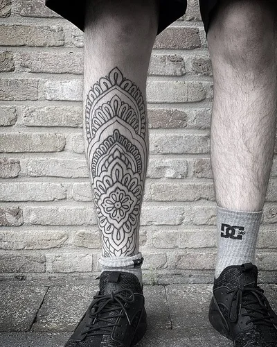 Sophia Nous tattoo 009