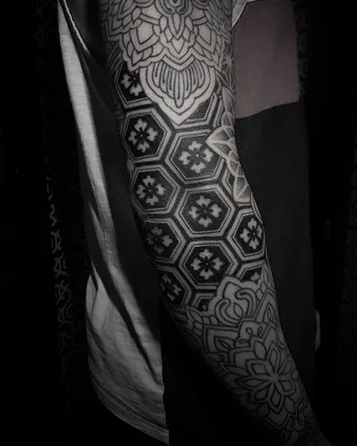 Sophia Nous tattoo 011