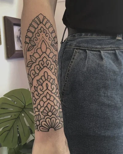 Sophia Nous tattoo 018