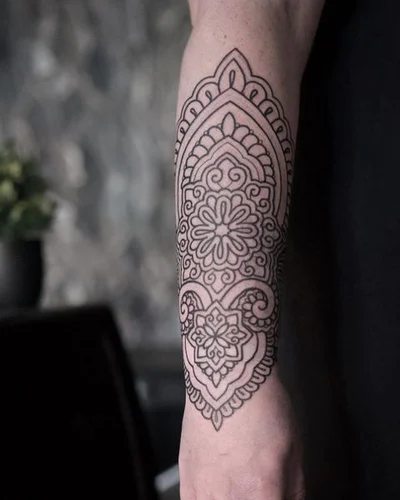 Sophia Nous tattoo 019