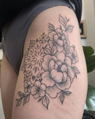 Sophia Nous tattoo 025