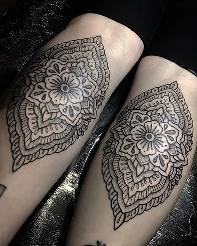 Sophia Nous tattoo 027