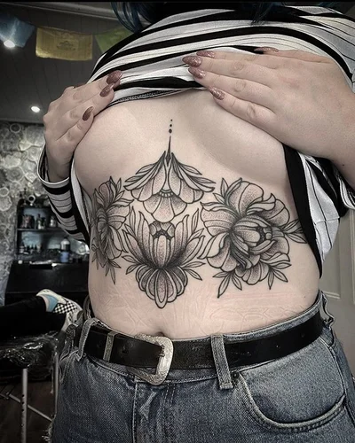 Sophia Nous tattoo 028