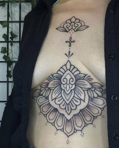 Sophia Nous tattoo 037