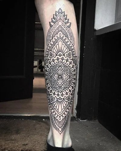 Sophia Nous tattoo 039