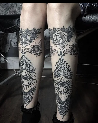 Sophia Nous tattoo 042