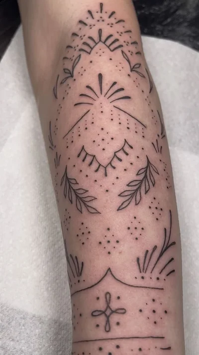 Sophia Nous tattoo 046