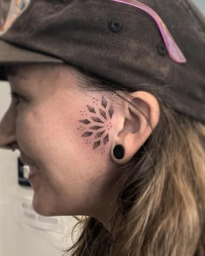 Sophia Nous tattoo 047