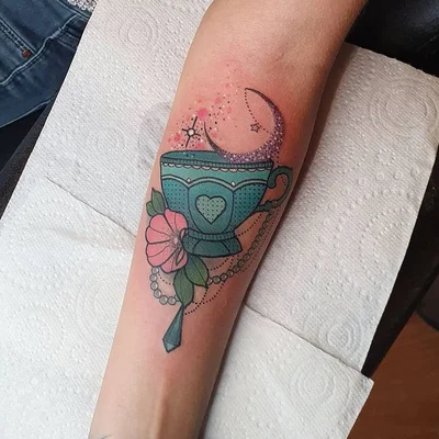 Sophie Adamson tattoo 011