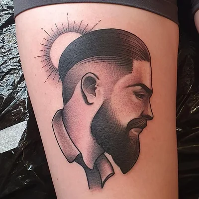 Sophie Adamson tattoo 024