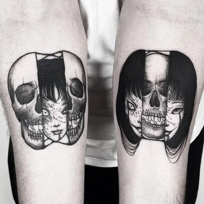 Sophie Mo tattoo 011