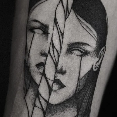 Sophie Mo tattoo 012