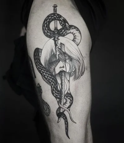Sophie Mo tattoo 016