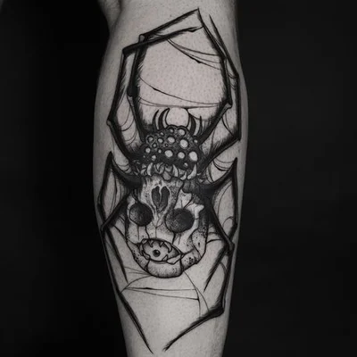 Sophie Mo tattoo 022