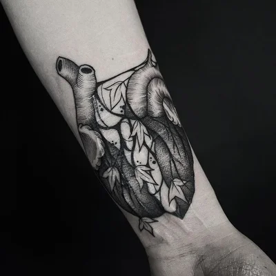 Sophie Mo tattoo 024