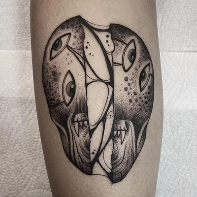 Sophie Mo tattoo 026