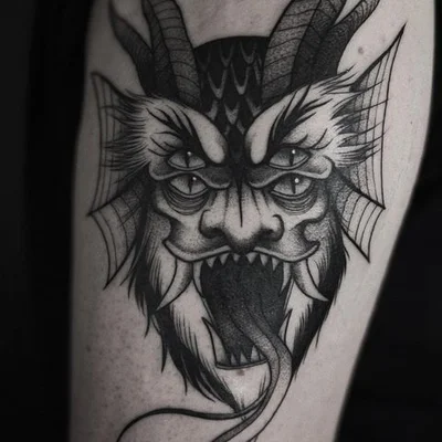 Sophie Mo tattoo 029