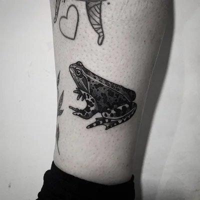 Sophie Mo tattoo 030