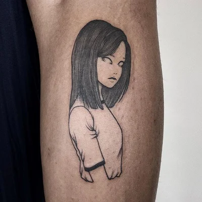 Sophie Mo tattoo 031