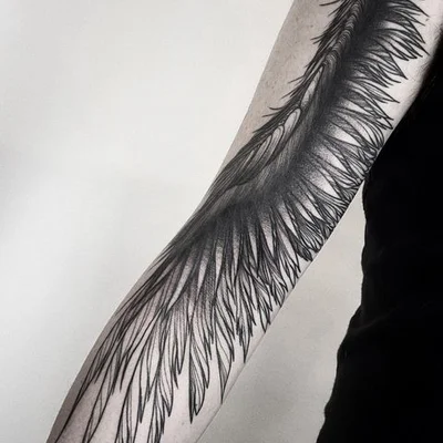 Sophie Mo tattoo 033