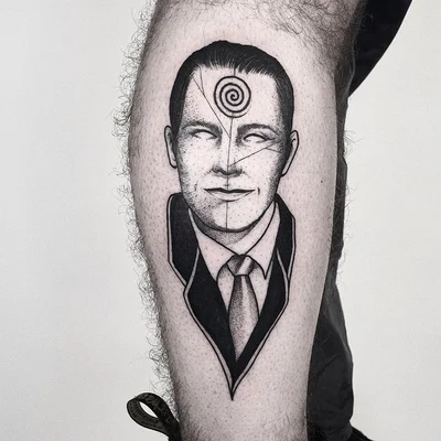 Sophie Mo tattoo 035