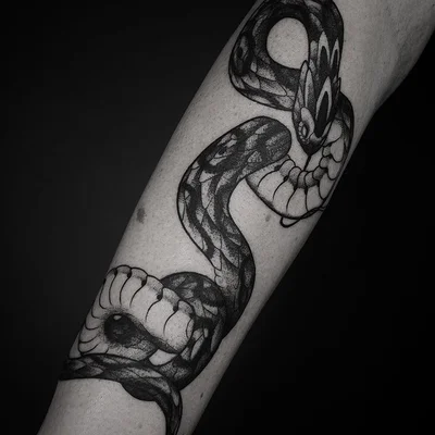 Sophie Mo tattoo 041