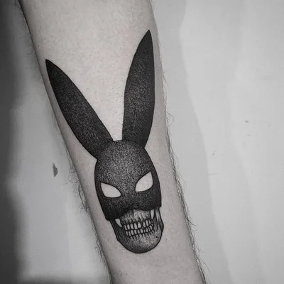 Sophie Mo tattoo 043