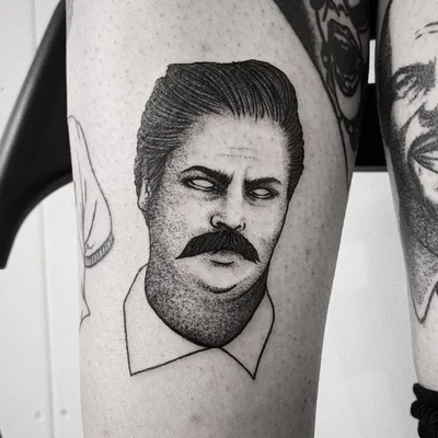 Sophie Mo tattoo 048