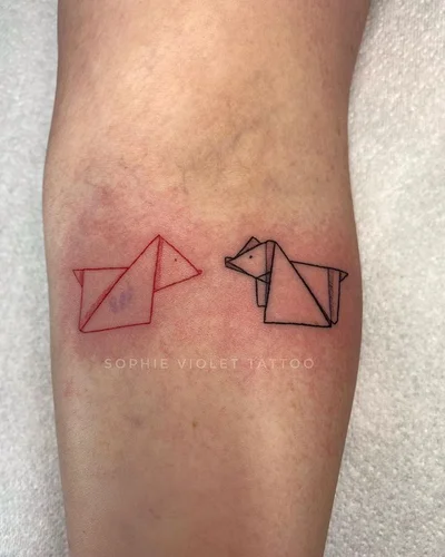 Sophie Violet tattoo 020