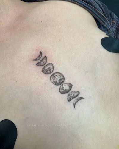 Sophie Violet tattoo 021
