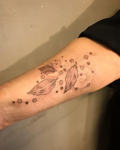 Sorella Tavares tattoo 007