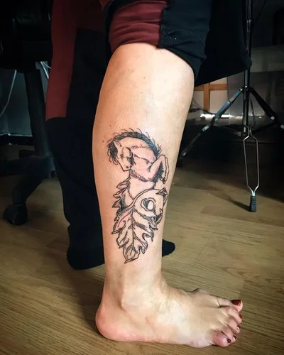 Sorella Tavares tattoo 008