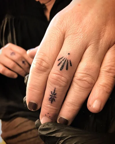 Sorella Tavares tattoo 010