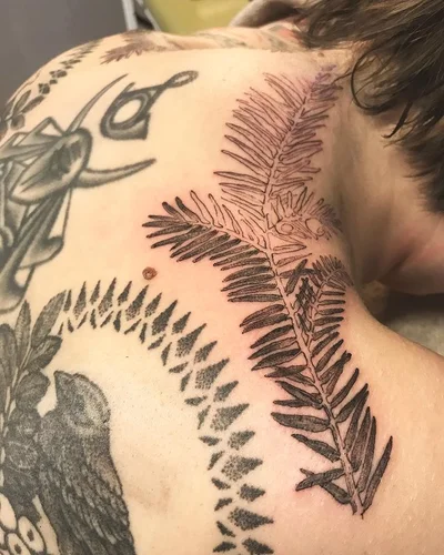 Sorella Tavares tattoo 011