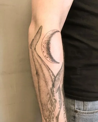Sorella Tavares tattoo 013
