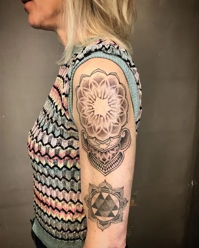 Sorella Tavares tattoo 015